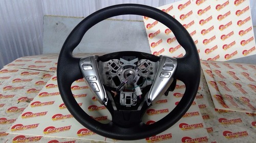 Volante nissan note k9k608 - volante,