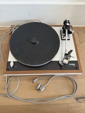 Thorens TD 160 Giradischi Made