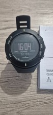 OROLOGIO SUUNTO CORE usato (