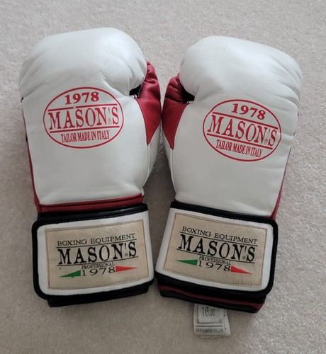 Guantoni boxe professionali - guantoni,