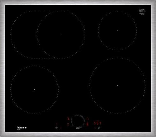 Neff t56shf1l0 piano - neff, cottura