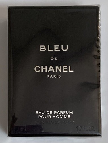 Chanel bleu - chanel, eau