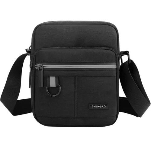 Borsa tracolla tessuto - borsa,