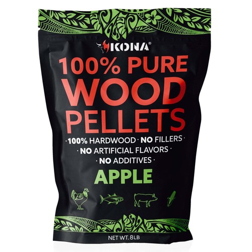 Kona 100 pellet - di, di