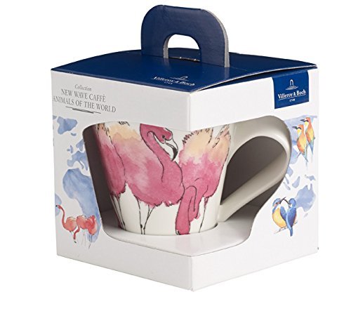 Tazza fenicottero villeroy - villeroy, &