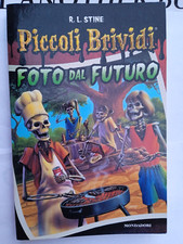 PICCOLI BRIVIDI - Foto dal
