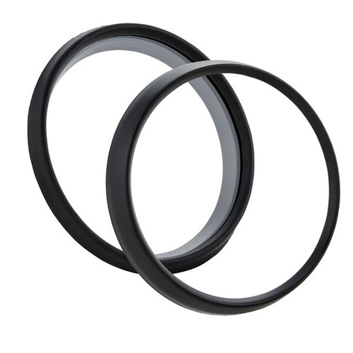 Kit revisione restauro nero - revisione,