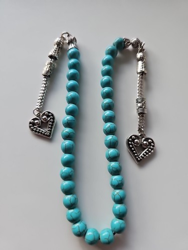 Collana preghiera tesbih - collana,