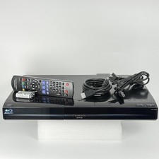 Panasonic SA-BT228 Lettore DVD