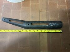 Protezione Para Calore OSCAR Testi COLLEGE Morini Minarelli P4 P6 Tubone Ecc