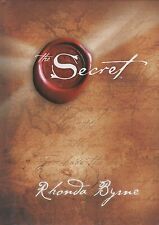 The Secret by Byrne, Rhonda