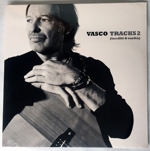 Vasco rossi tracks 180g - rossi, 2