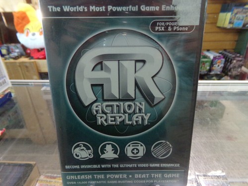 Datel action replay - datel,