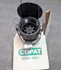 827175/3 SPINA ABS 5 POLI 24V per VEICOLI INDUSTRIALI - PLUG