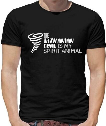 Tazmanian devil il mio - il, È