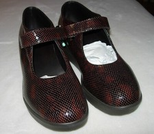 Scarpe ruco line pelle - scarpe,