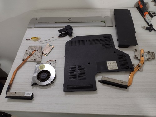 Ricambi notebook acer aspire - ricambi,