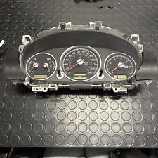 Quadro Strumenti Contachilometri Chrysler Crossfire 2004-2008 81117916