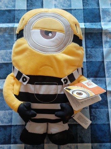Minion stuart despicable - -,