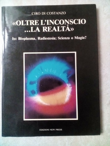 Oltre inconscio la - «oltre, …la
