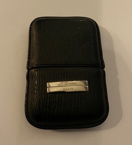 Dupont lighter case - s.t.,