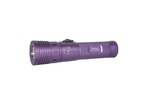 Tovatec luce led - uv, immersioni
