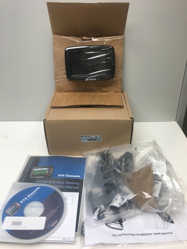 Monitor console topcon - ,