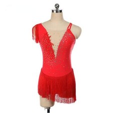 Women Skating Dress