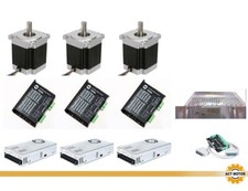 8LEADS]Motore passo-passo 3