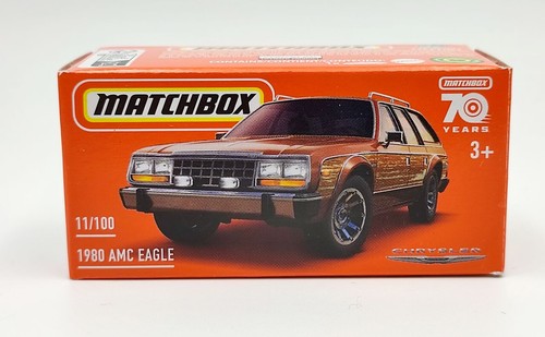 Chrysler amc eagle - chrysler, 1980