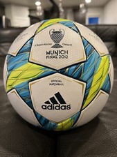 Adidas CHAMPIONS LEAGUE FINAL