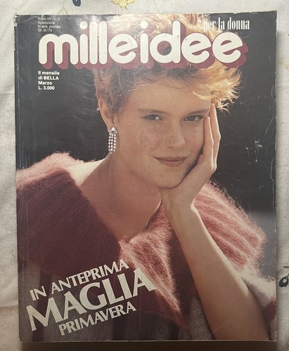 Rivista milleidee per - milleidee,