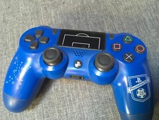 CONTROLLER JOYPAD DUALSHOCK V2 PS4 PlayStation 4  SONY UEFA CHAMPIONS LEAGUE