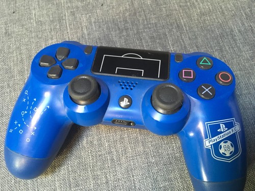 Controller joypad dualshock - controller,