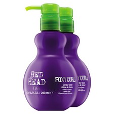 TIGI Bed Head FOXY CURLS