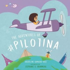 The Adventures of Pilotina by