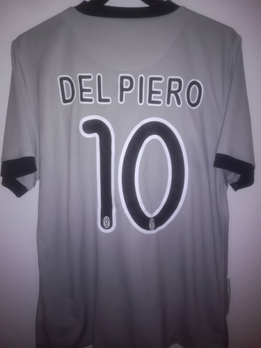 Juventus 2009 2010 del - 2009-2010,