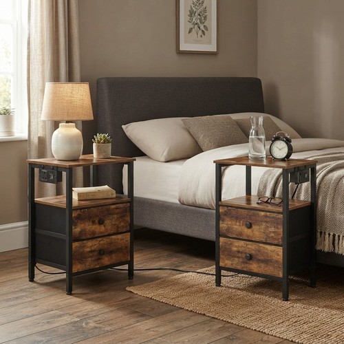 Comodini set - 2,
