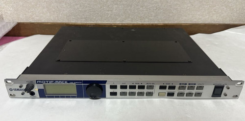 Generatore tono rack motif - generatore,