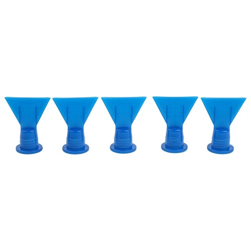 Dispenser onda forma silicone - forma,