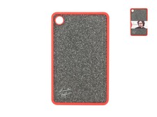 Tagliere In Polipropilene, 25x15,5 Cm, Alessandro Borghese H&H