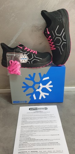 Scarpe lavoro - da,