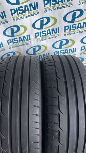Gomme usate 205 - 205, dunlop