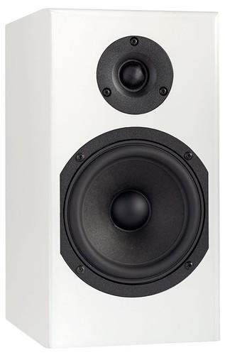 Totem diffusori acustici - , da
