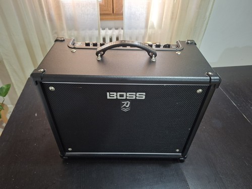 Amplificatore per chitarra