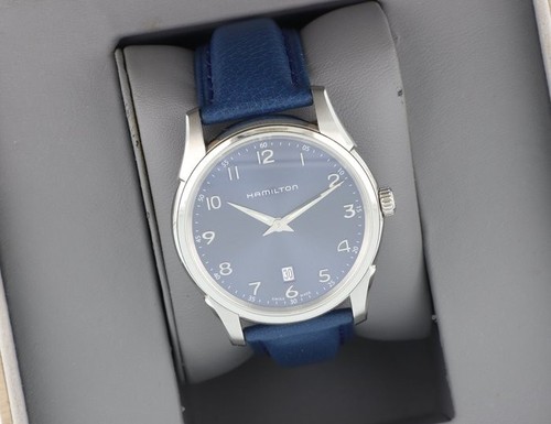 Hamilton jazzmaster thinline - -,