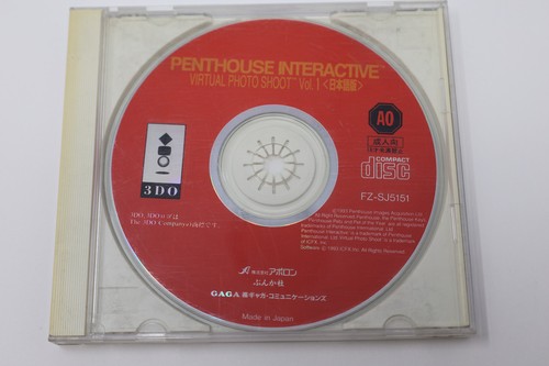 Penthouse servizio fotografico