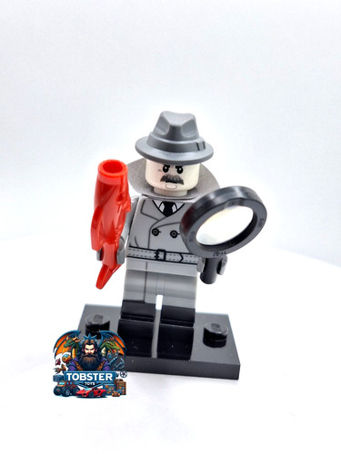 Lego minifigures serie - minifigures,