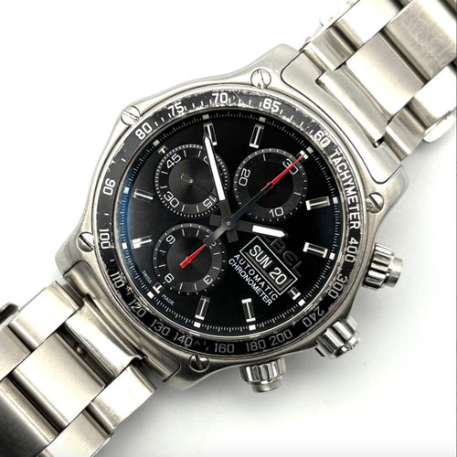 Orologio uomo automatico - uomo,
