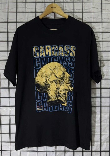 Camicia carcass necro - necro, head